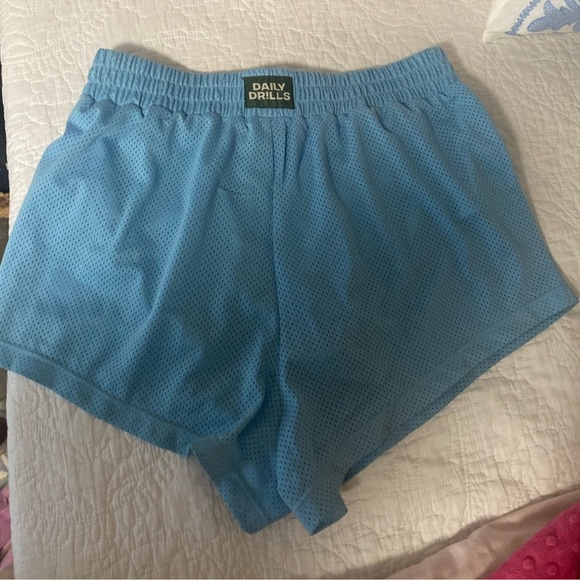 Daily Drills mesh shorts M/L - Picture 3 of 4